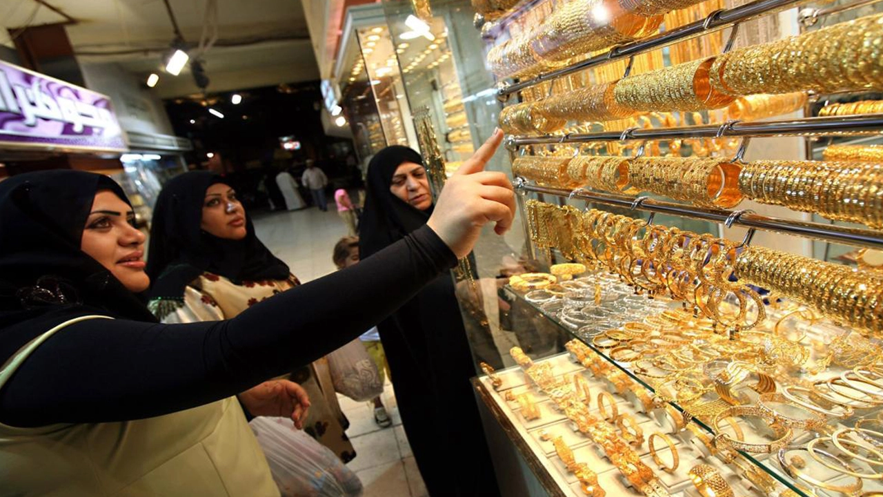 تجاوز 5000 دولار عالمياً.. كم يبلغ سعر جرام الذهب اليوم في السعودية؟
